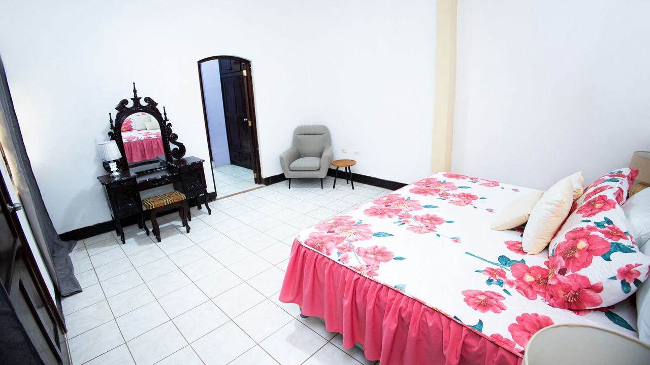Photo of Bedroom in Leon