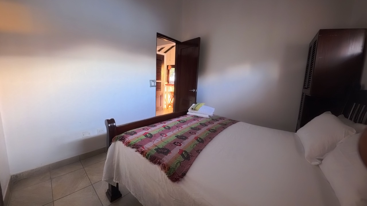 Photo of Bedroom in Salinas Grandes