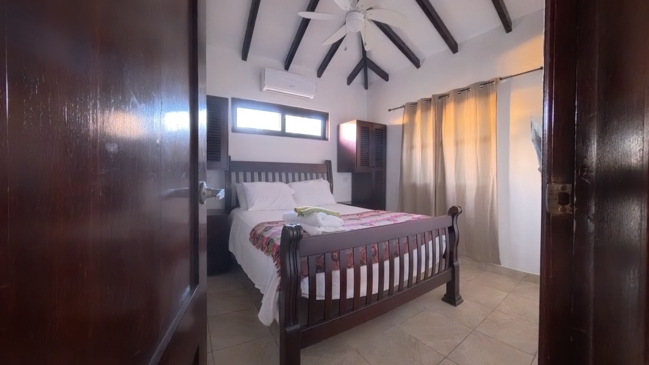 Photo of Bedroom in Salinas Grandes