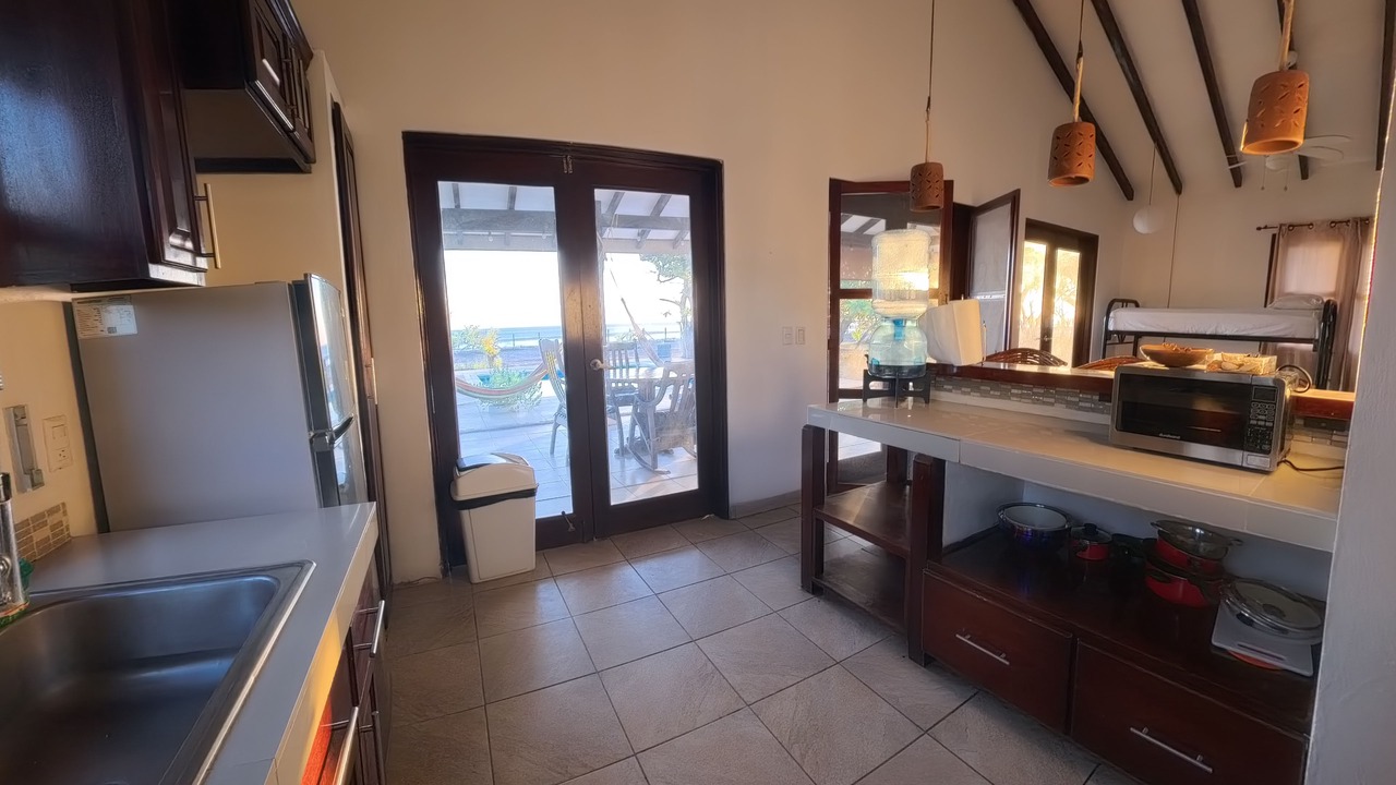 Photo of Kitchen in Salinas Grandes