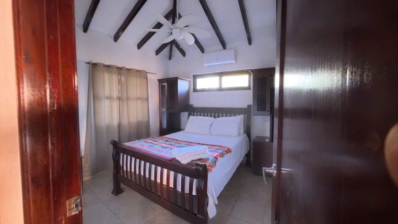 Photo of Bedroom in Salinas Grandes