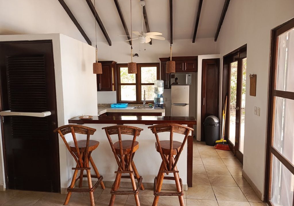 Photo of Kitchen in Salinas Grandes