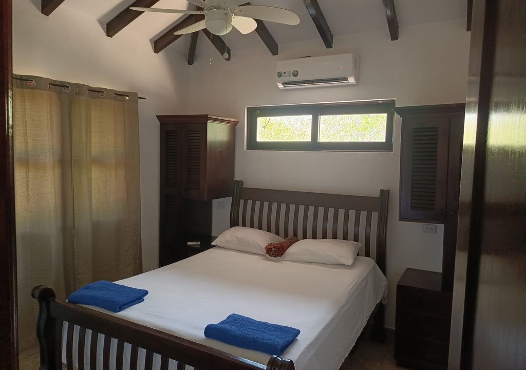 Photo of Bedroom in Salinas Grandes