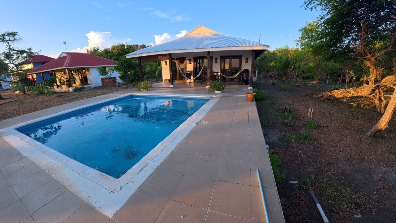 Photo of Outdoor in Salinas Grandes
