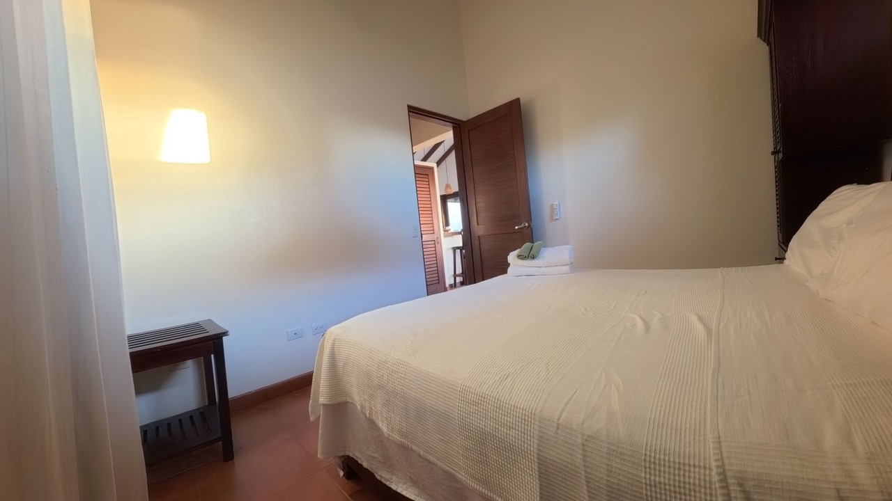 Photo of Bedroom in Salinas Grandes