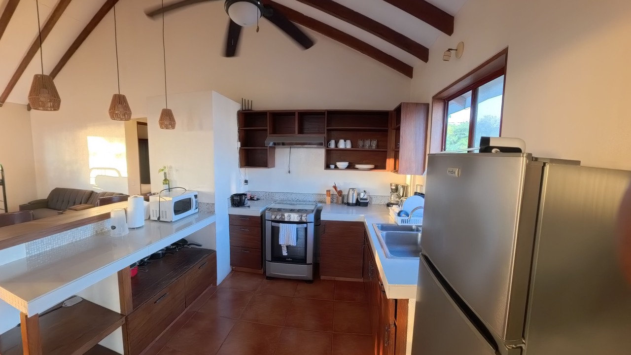 Photo of Kitchen in Salinas Grandes