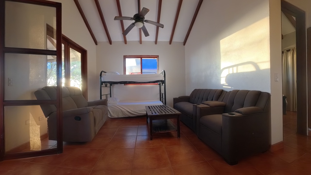 Photo of Bedroom in Salinas Grandes