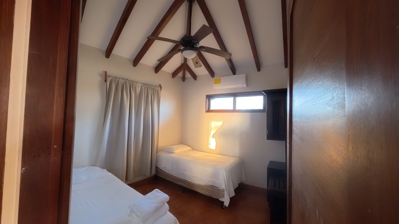 Photo of Bedroom in Salinas Grandes
