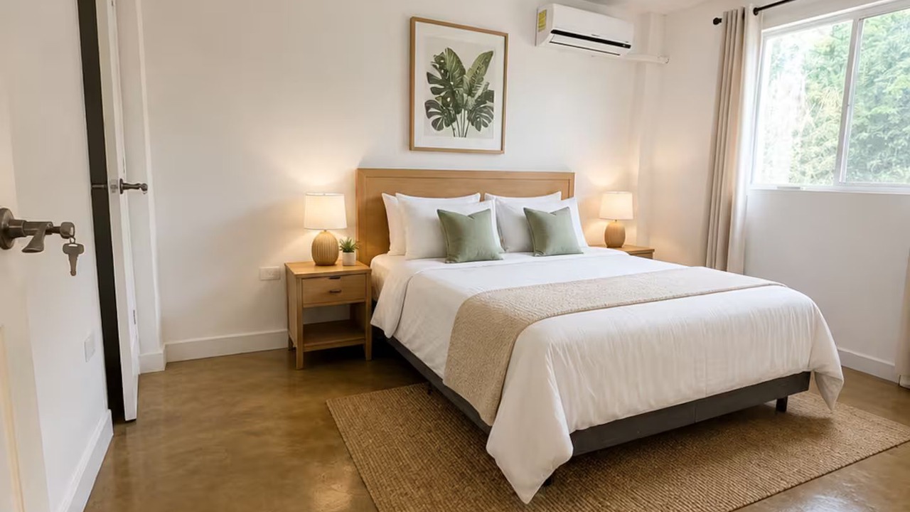 Photo of Bedroom in San Juan del Sur