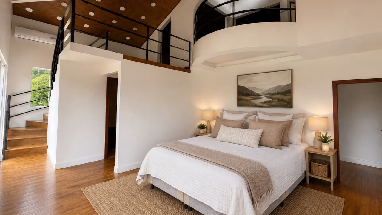 Photo of Bedroom in San Juan del Sur