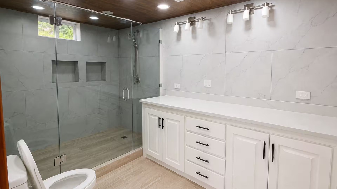 Photo of Bathroom in San Juan del Sur