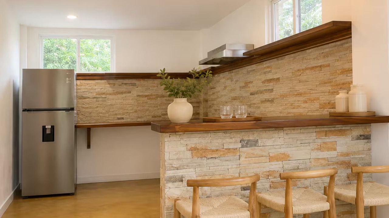 Photo of Kitchen in San Juan del Sur