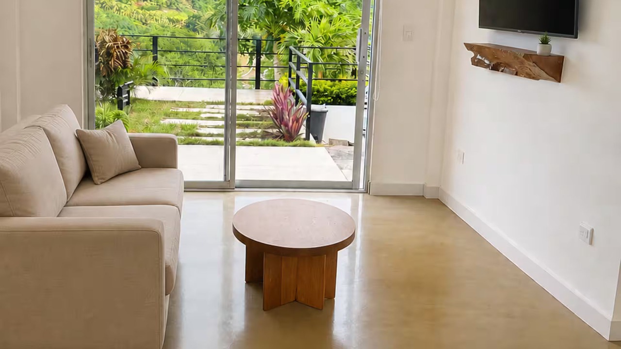 Photo of Livingroom in San Juan del Sur