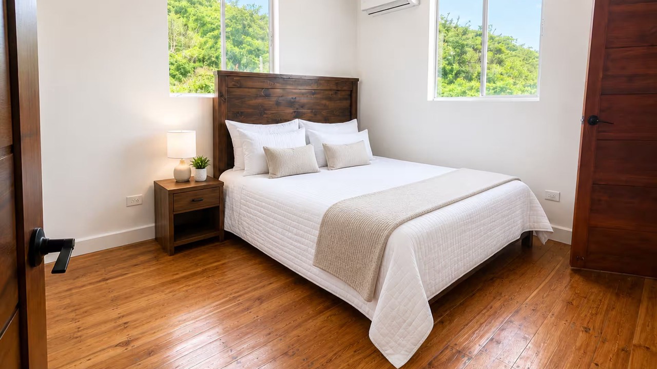 Photo of Bedroom in San Juan del Sur