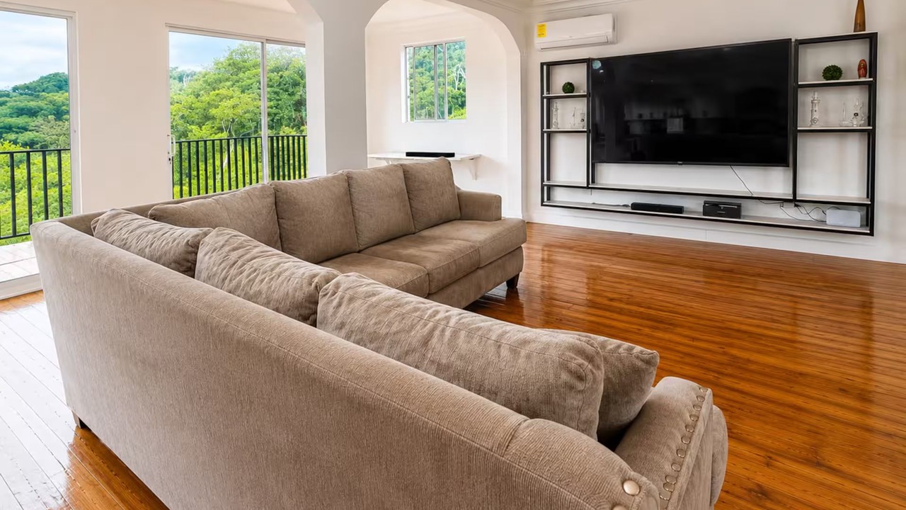 Photo of Livingroom in San Juan del Sur