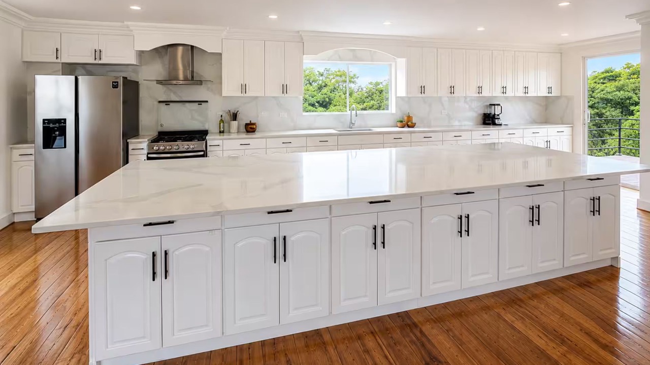 Photo of Kitchen in San Juan del Sur