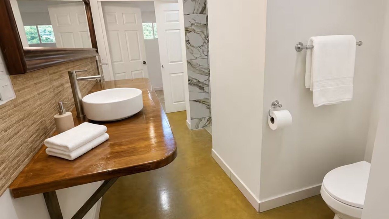Photo of Bathroom in San Juan del Sur