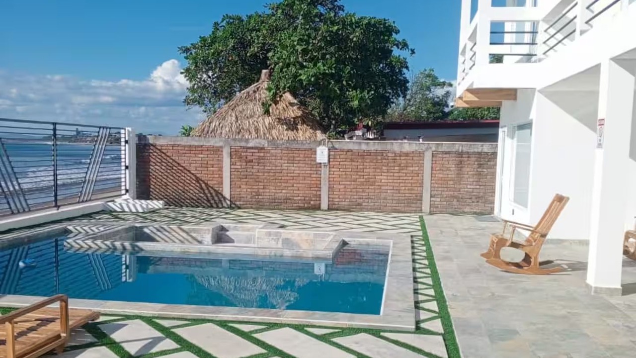 Photo of Outdoor in Puerto Sandino