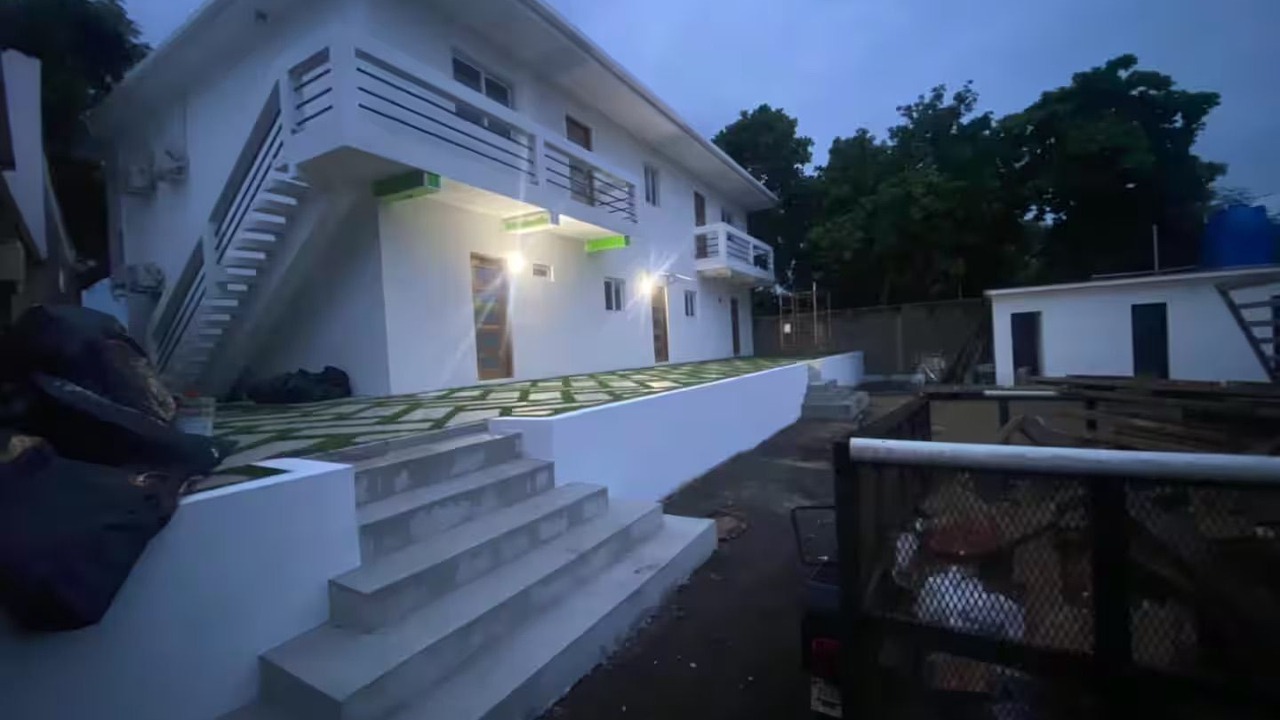Photo of Outdoor in Puerto Sandino