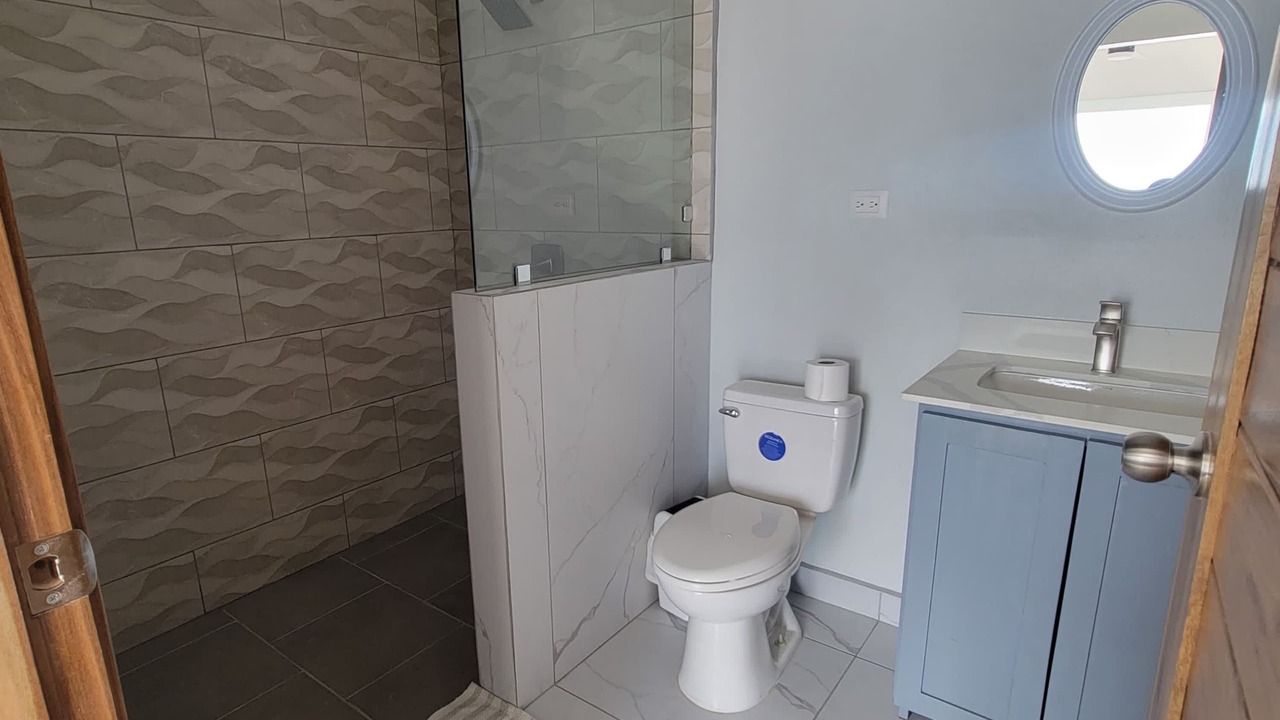 Photo of Bathroom in Puerto Sandino