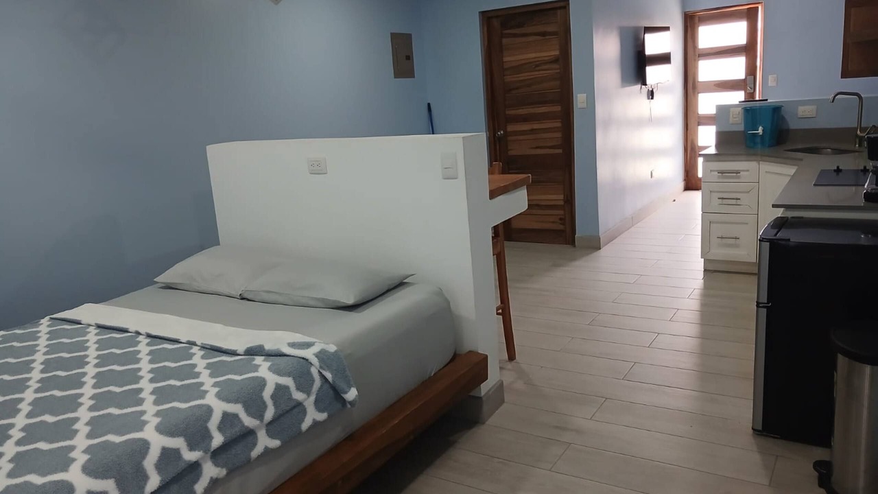 Photo of Bedroom in Puerto Sandino