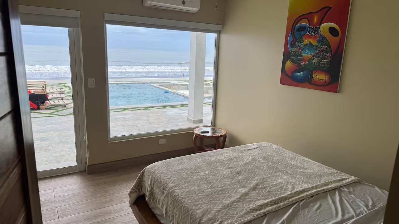 Photo of Bedroom in Puerto Sandino