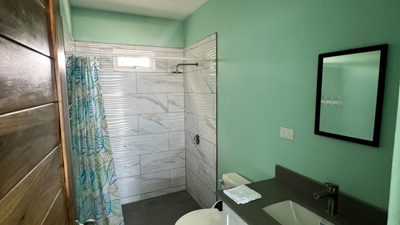 Photo of Bathroom in Puerto Sandino