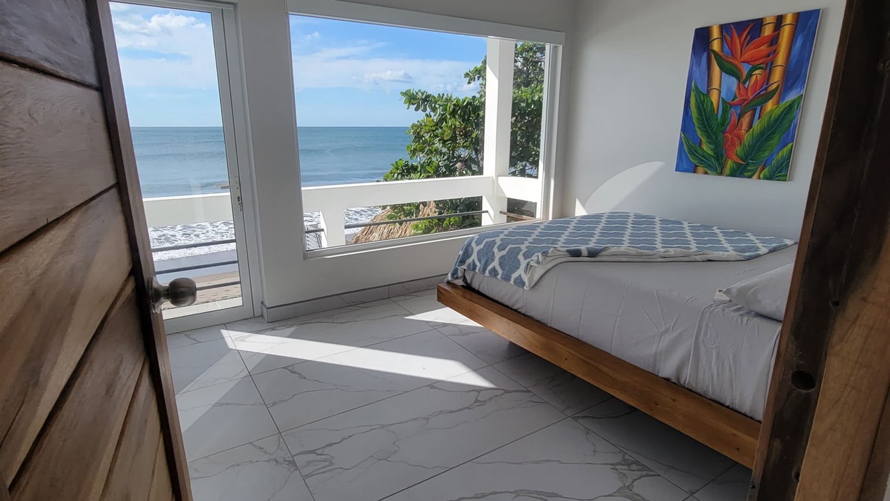 Photo of Bedroom in Puerto Sandino