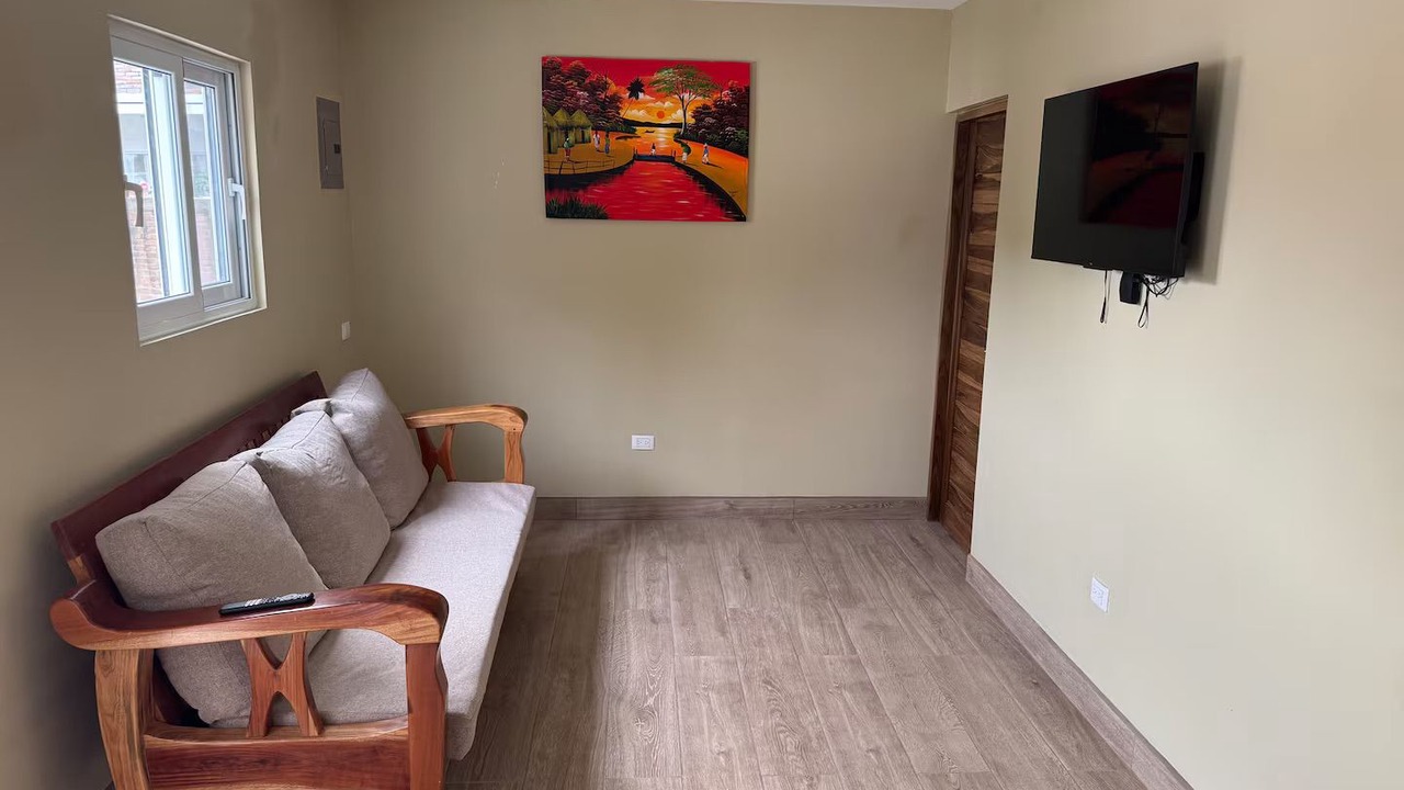 Photo of Livingroom in Puerto Sandino