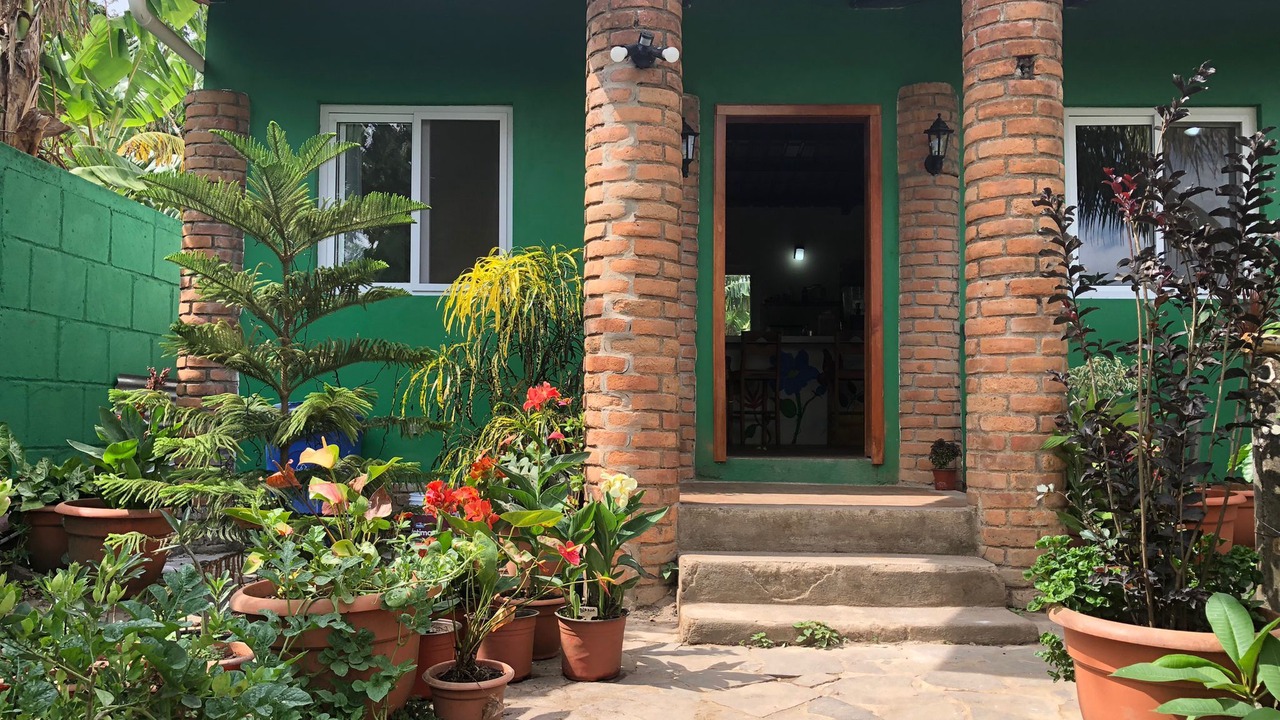 Photo of Outdoor in Catarina