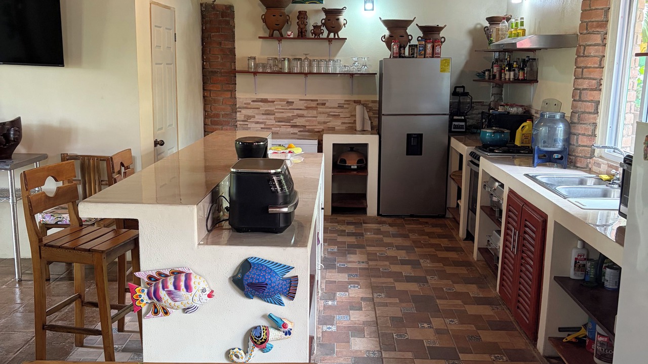 Photo of Kitchen in Catarina