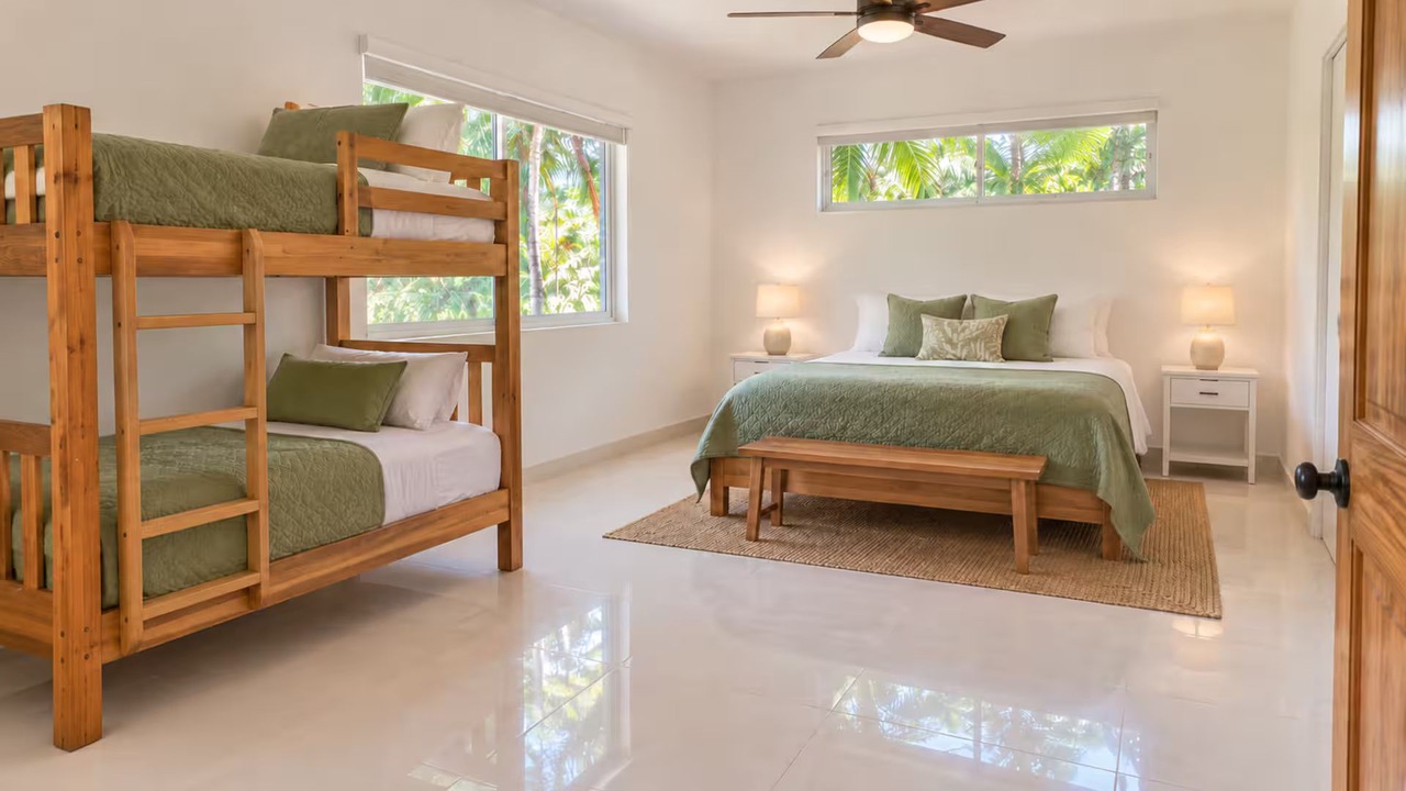 Photo of Bedroom in San Juan del Sur
