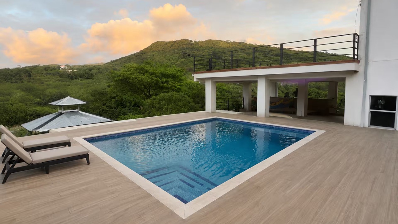Photo of Outdoor in San Juan del Sur