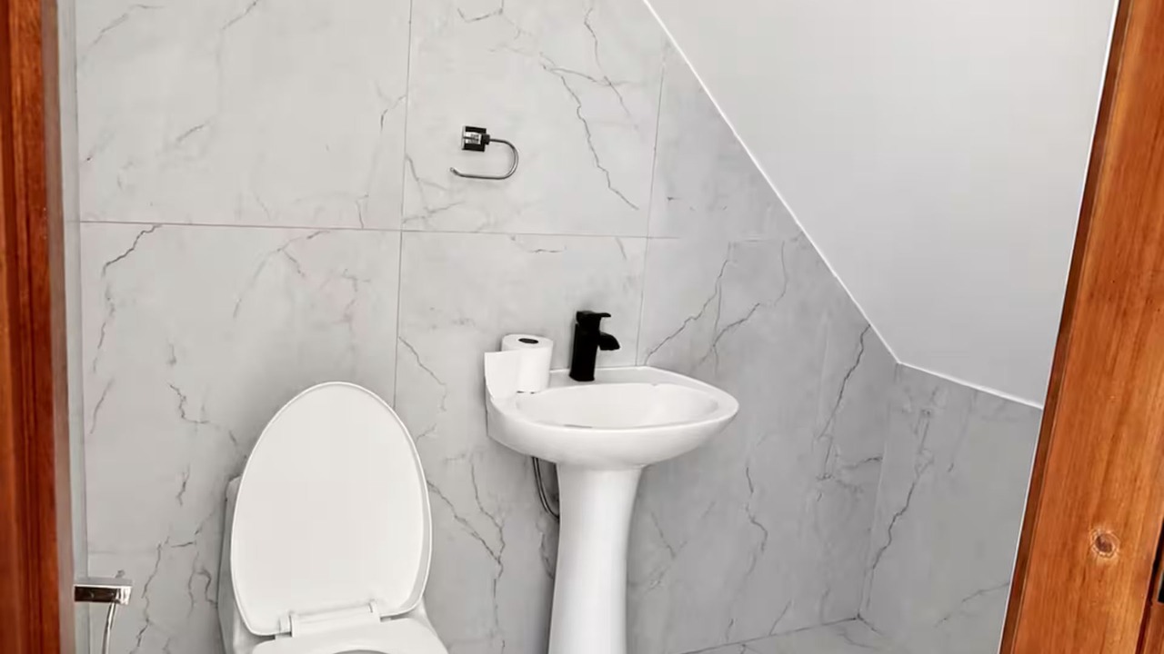 Photo of Bathroom in San Juan del Sur