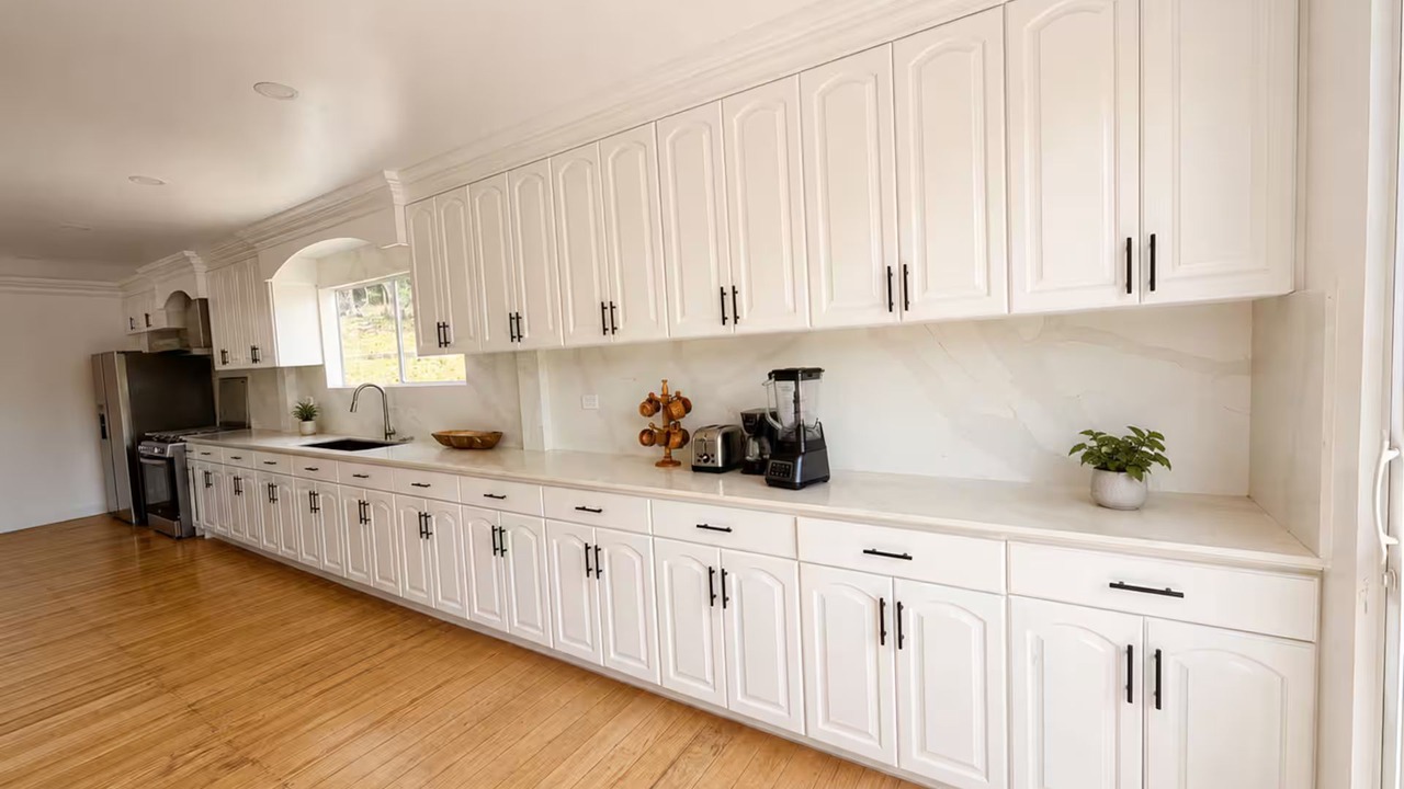 Photo of Kitchen in San Juan del Sur