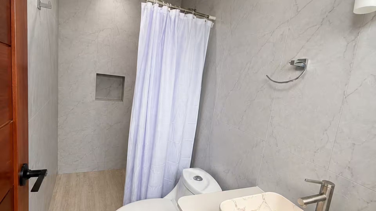 Photo of Bathroom in San Juan del Sur