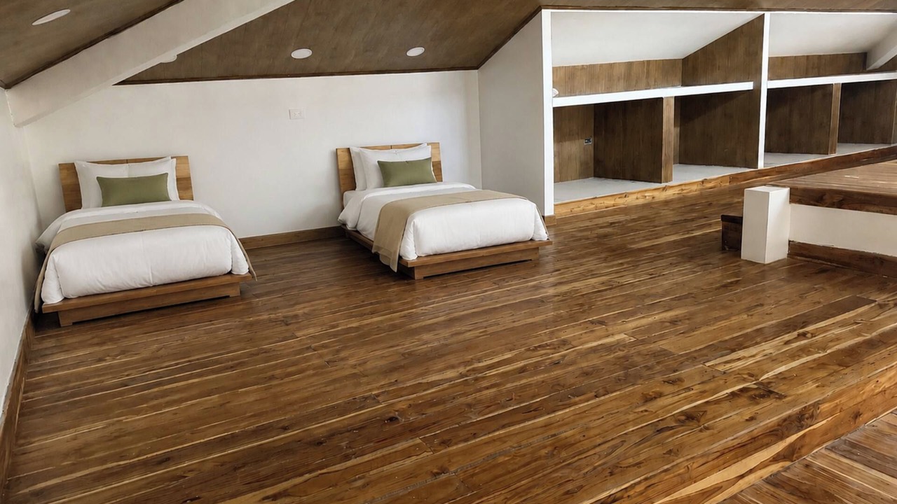 Photo of Bedroom in San Juan del Sur