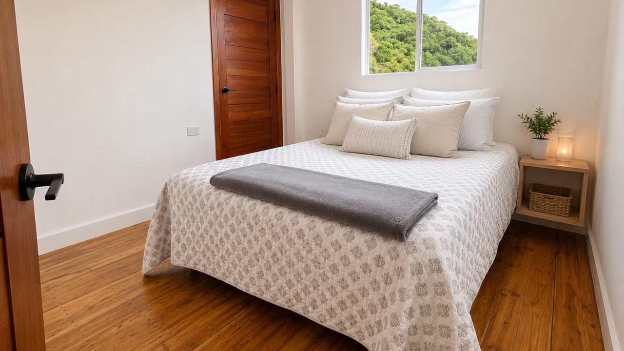 Photo of Bedroom in San Juan del Sur