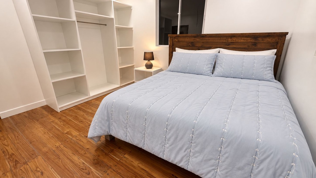 Photo of Bedroom in San Juan del Sur
