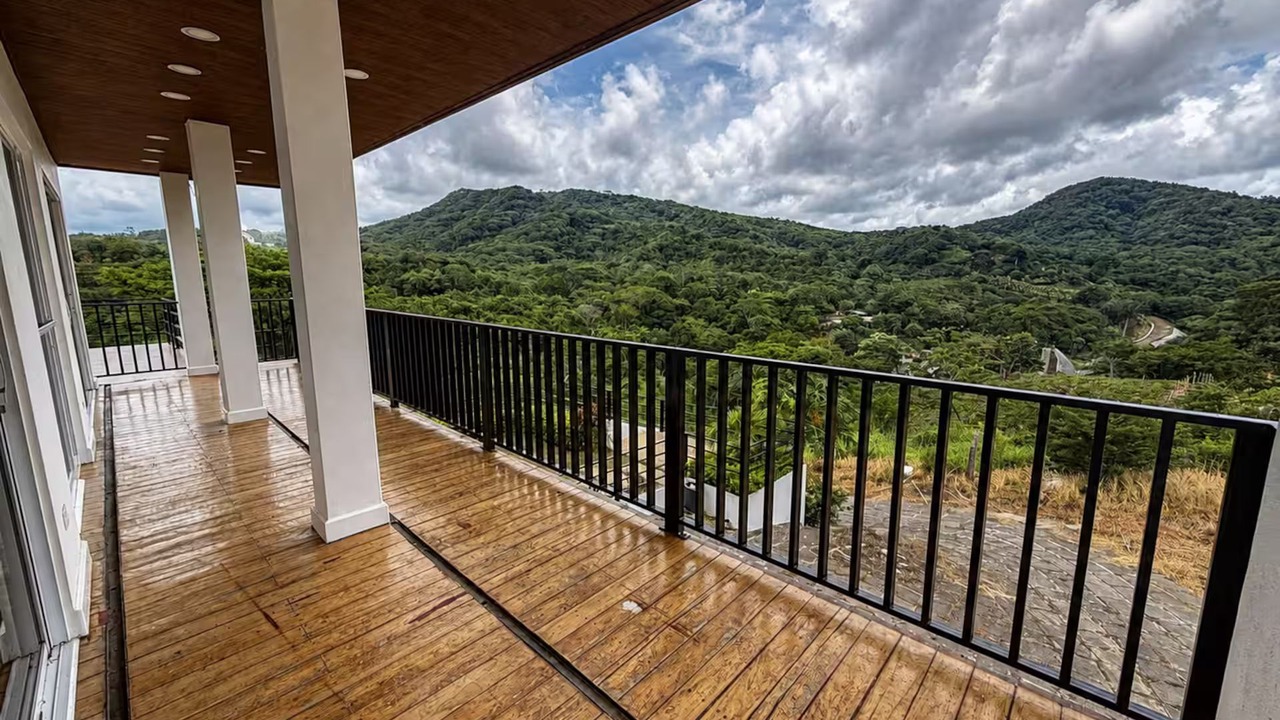 Photo of Patio Balcony in San Juan del Sur