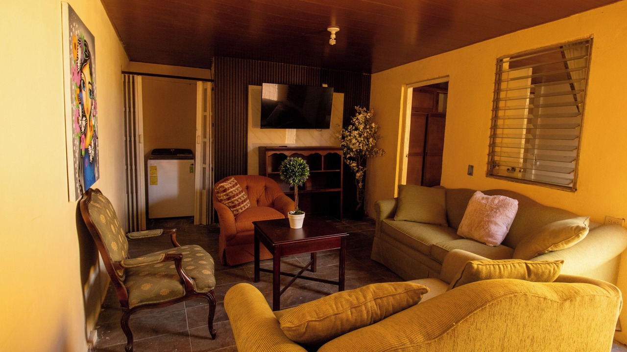 Photo of Livingroom in Managua