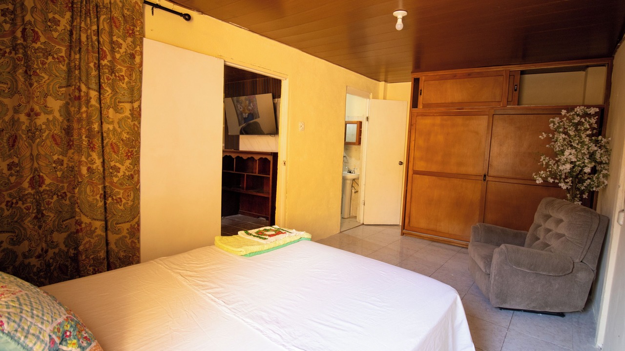 Photo of Bedroom in Managua