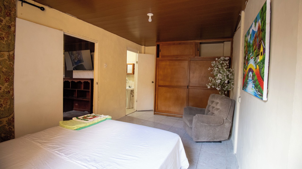Photo of Bedroom in Managua