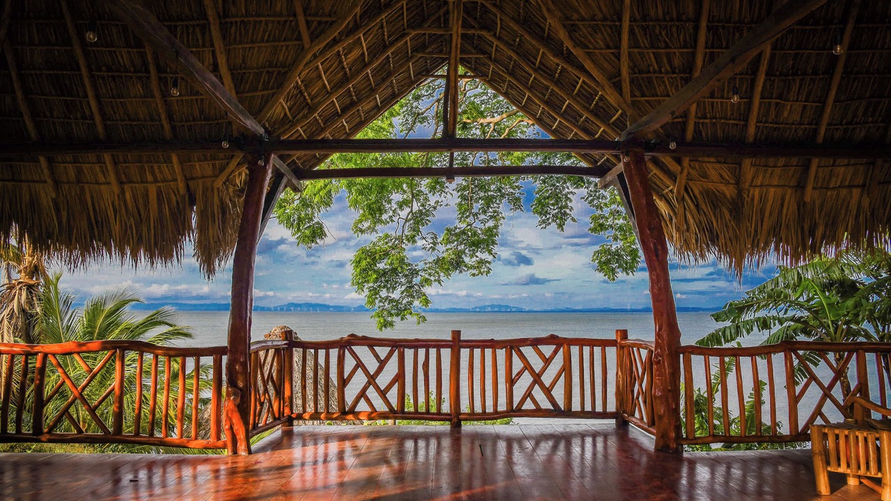 Photo of Outdoor in Ometepe Island