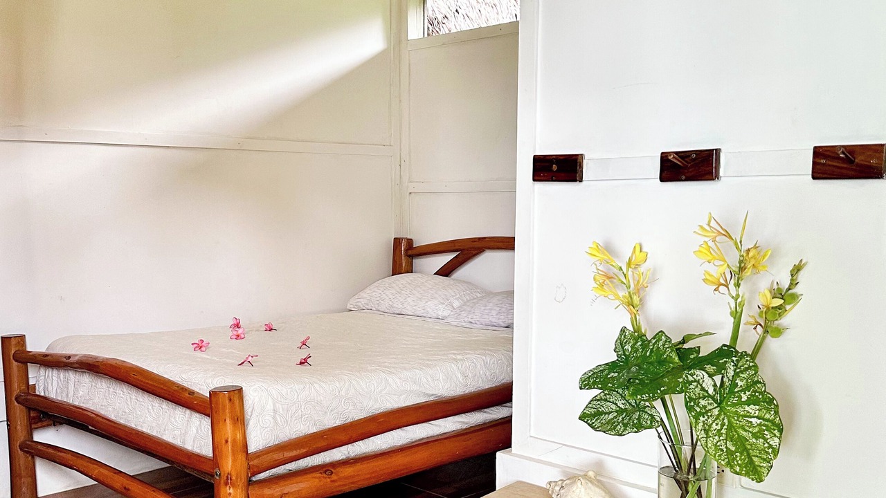 Photo of Bedroom in Ometepe Island