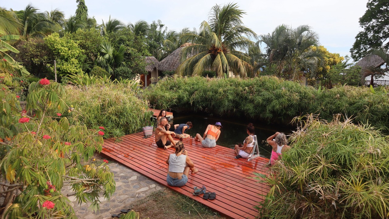 Photo of Outdoor in Ometepe Island