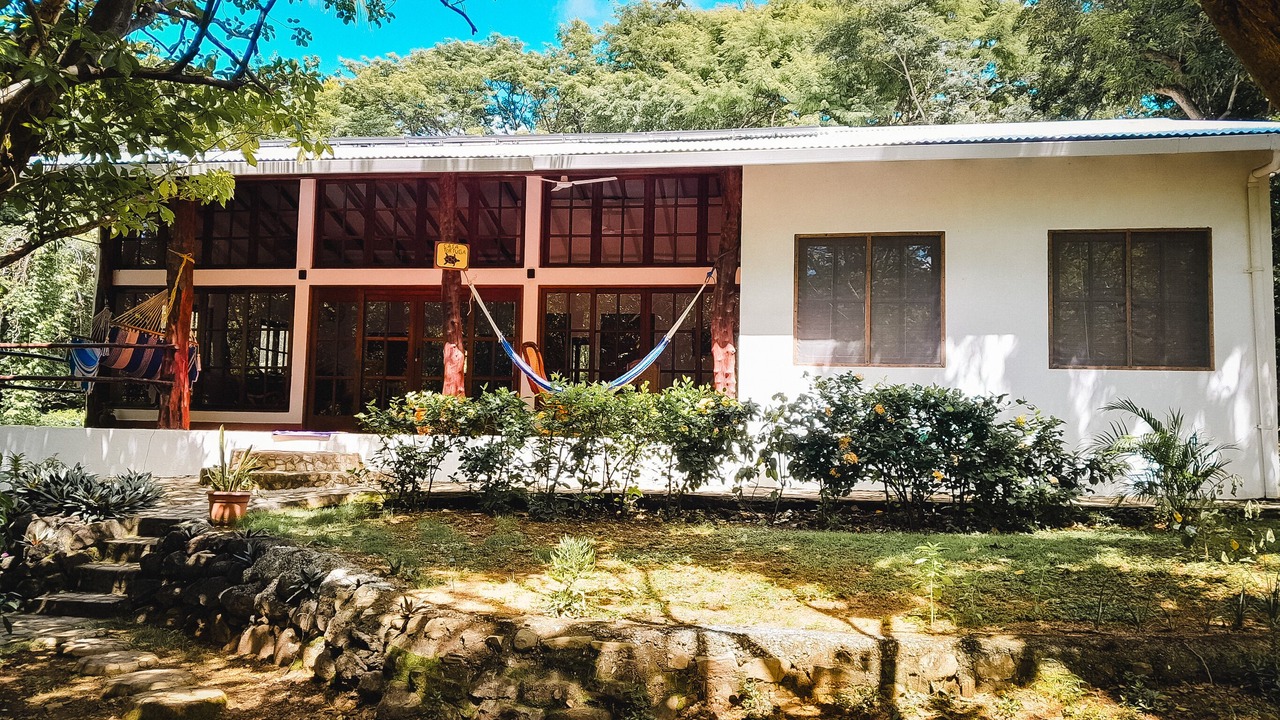 Photo of Outdoor in Playa El Coco