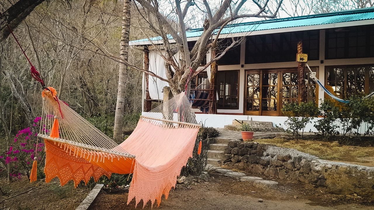 Photo of Outdoor in Playa El Coco