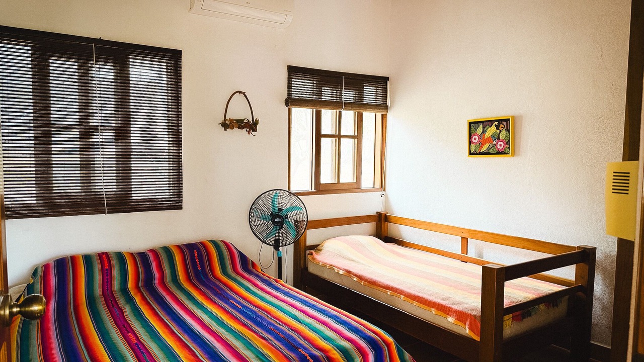 Photo of Bedroom in Playa El Coco