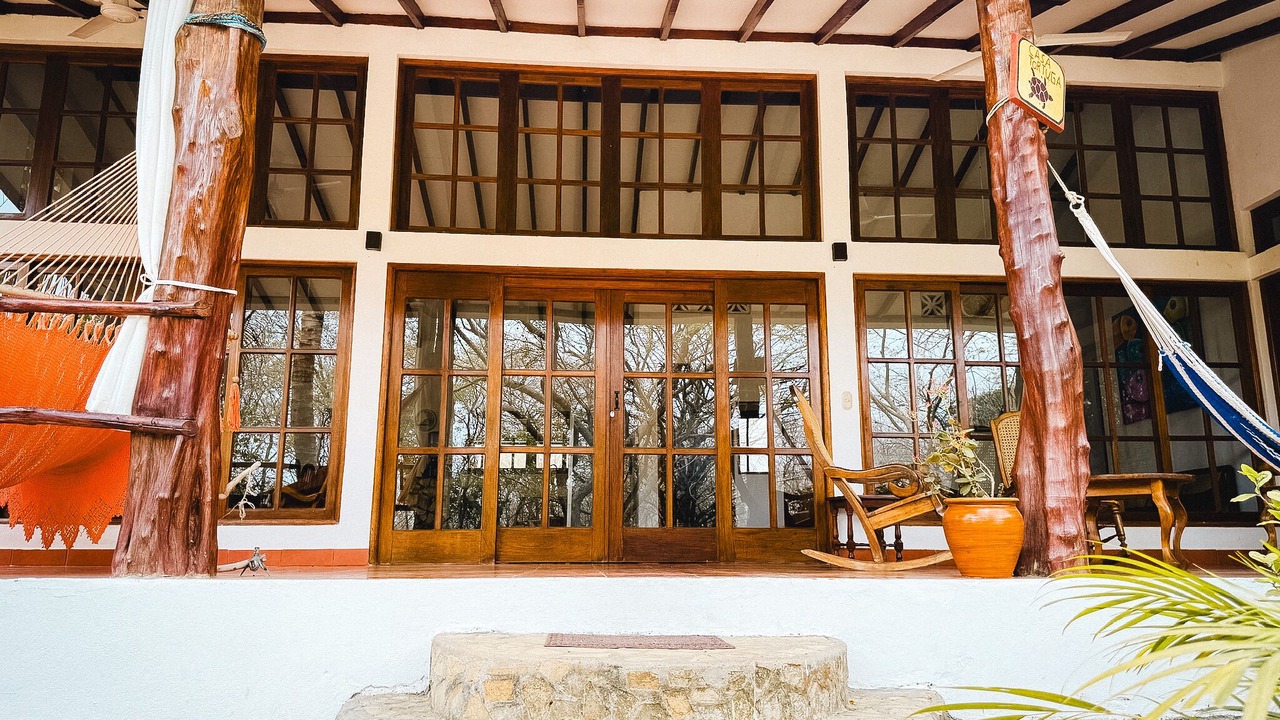 Photo of Outdoor in Playa El Coco